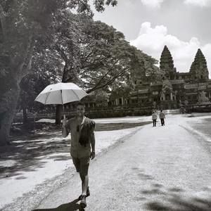 Meet your Posher, Joseph